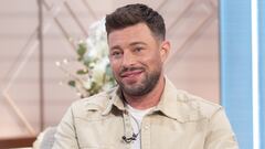 Duncan James