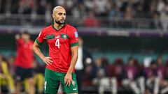 Morocco National Football Team News, Fixtures and Results | Daily ...