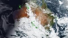 Sydney, Melbourne, Brisbane, Perth weather: When storms will ...