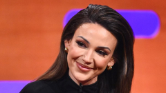 Michelle Keegan says losing the security of Coronation Street ...