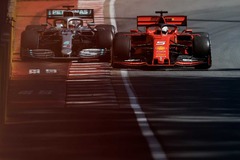 2019 Canadian Grand Prix (2019 Formula One World Championship)