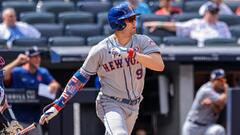 Brandon Nimmo (New York Mets)