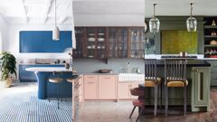 Kitchen color ideas: 25 color schemes for your kitchen |