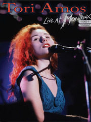 Tori Amos (Tori Amos - Live at Montreux 1991 & 1992)