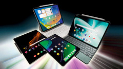 Sechs leistungsstarke Tablets mit Android und iOS im Vergleich ...