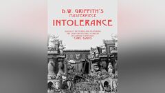 D.W. Griffith's Intolerance: Its Genesis and Its Vision (Intolerance Cohen Media Group)