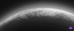 Pluto (New Horizons)