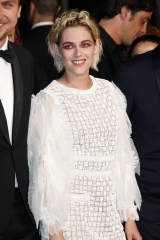 Kristen Stewart at the Cannes Film Festival 2016 ...