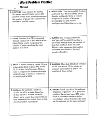 038 able word 7th grade problems for math worksheets db excelcom