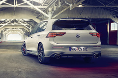 Volkswagen Golf GTI Clubsport (Golf GTI)