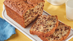 Banana bread