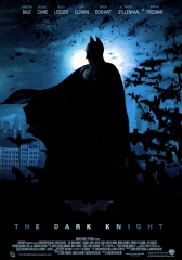 The Dark Knight (The Dark Knight Rises By Newrandombell) ((a2 - MM) - Batman Bat Signal (a2 - MM))