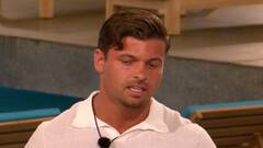 Jake Cornish reveals the REAL reason why he quit Love Island All ...