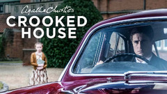 Is Movie 'Agatha Christie's Crooked House 2017' streaming on Netflix?