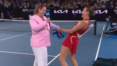 Jelena Dokic makes VERY strange request to tennis superstar after ...