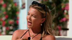 Love Island All Stars viewers accuse Georgia Steel of ...