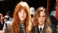 Lisa Marie Presley - Latest news, views, gossip, photos and video ...