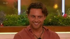 Love Island All Stars: Casey O'Gorman sets his eyes on Molly Smith ...