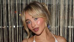 Barry Keoghan and Sabrina Carpenter go public with their romance ...