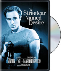 A Streetcar Named Desire (Marlon Brando)