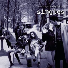 Singles (Original Motion Picture Soundtrack) (Singles)