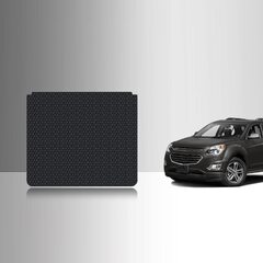 Toughpro Cargo/Trunk Mat Accessories Compatible with Chevrolet Equinox