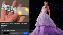 Taylor Swift fan's 'disgusting' and 'delusional' move after ...