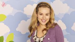 Bridgit Mendler