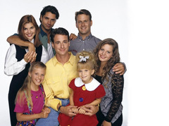 Full House House s (37370318) Fanpop Desktop Background