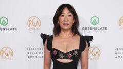 Killing Eve: Latest News, Cast Updates and Gossip - Page 2 | Daily ...