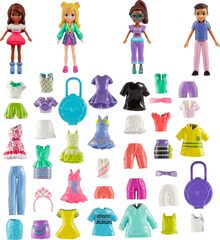 Polly Pocket (Polly Pocket Fashion Pack Rio)