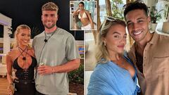 Love Island: All Stars winner Tom Clare admits it's 's***' viewers ...