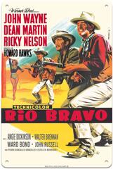 Amazon : Rio Bravo - Starring John Wayne, Dean Martin, Ricky ...