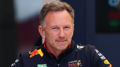 Christian Horner