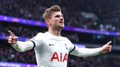 Timo Werner: Latest News, Stats and Updates - Page 2 | Daily Mail ...