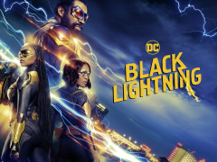 Black Lightning (Black Lightning Season 5 Release Date)