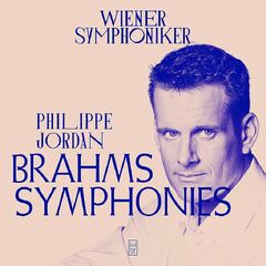 Philippe Jordan (Johannes Brahms)