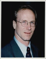 Vintage photo of Portrait of actor William Hurt : Amazon.co.uk ...