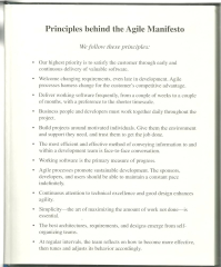 Agile Software Development, Principles, Patterns, and Practices ...