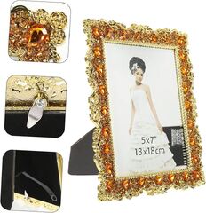 Amazon - Gadpiparty Photo Frame Picture Display Frame ...