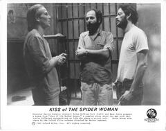 Kiss of the Spider Woman (William Hurt)