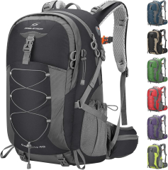 Amazon : Maelstrom Hiking Backpack,Camping Backpack,40L ...