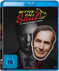 Better Call Saul - Season 04, Men's,: One (Bob Odenkirk)