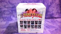 The Three Stooges (The Three Stooges: The Ultimate Collection)