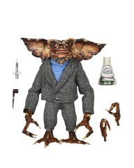 Gremlins 7 Scale Action Figure Ultimate Gremlin (NECA Demolition Gremlins Action Figure 2-Pack)