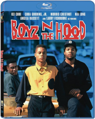 Amazon: Boyz n the Hood [Blu-ray] : Ice Cube, Cuba Gooding Jr ...