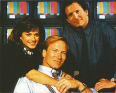 Broadcast News (William Hurt)