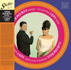 Tito Puente Swings - The Exciting La Lupe Sings (Tito Puente)