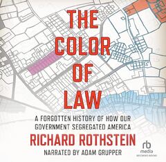 Book by Richard Rothstein