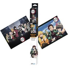 alliance entertainment Demon Slayer Demon Slayer Boxed Set (Demon Slayer: Kimetsu no Yaiba)